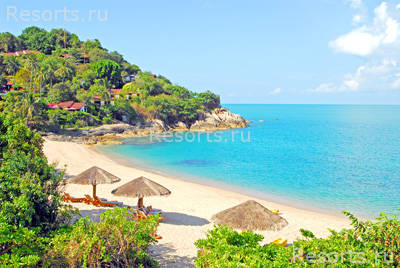 Tongsai Bay Cottages & Hotel 36